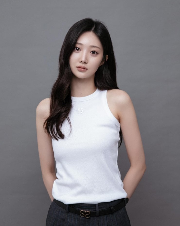Nam Kyu-Hee